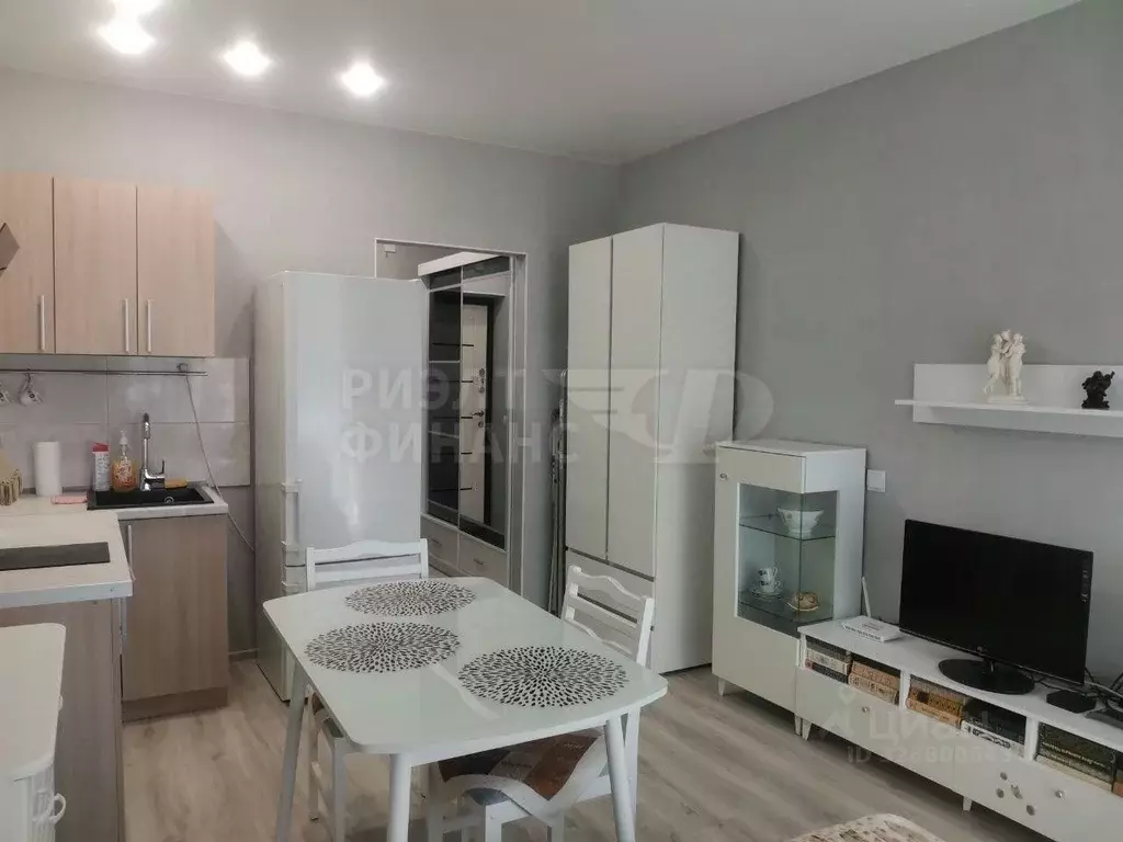 Студия Калининградская область, Калининград Батальная ул., 100 (22.2 ... - Фото 2