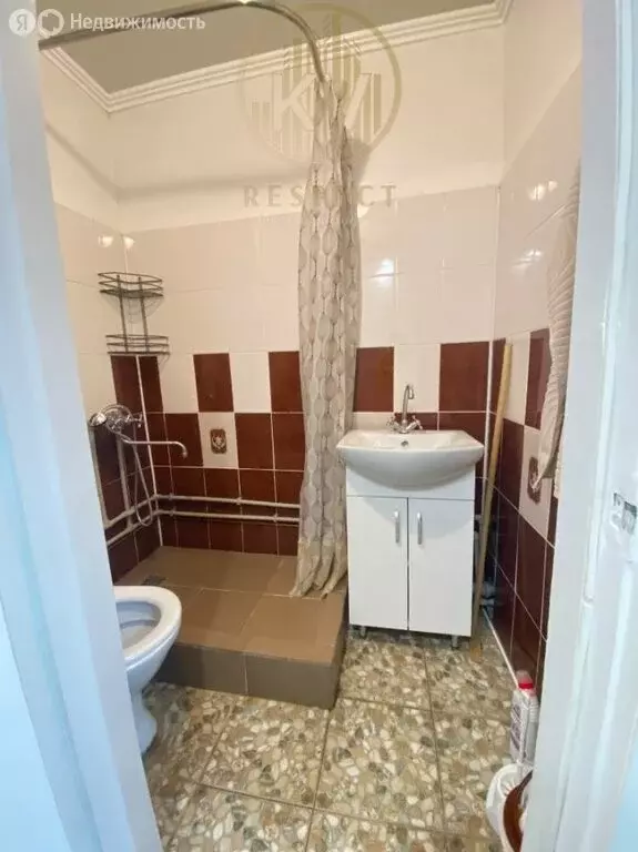 1-комнатная квартира: Кисловодск, улица Авиации, 11 (32 м) - Фото 2