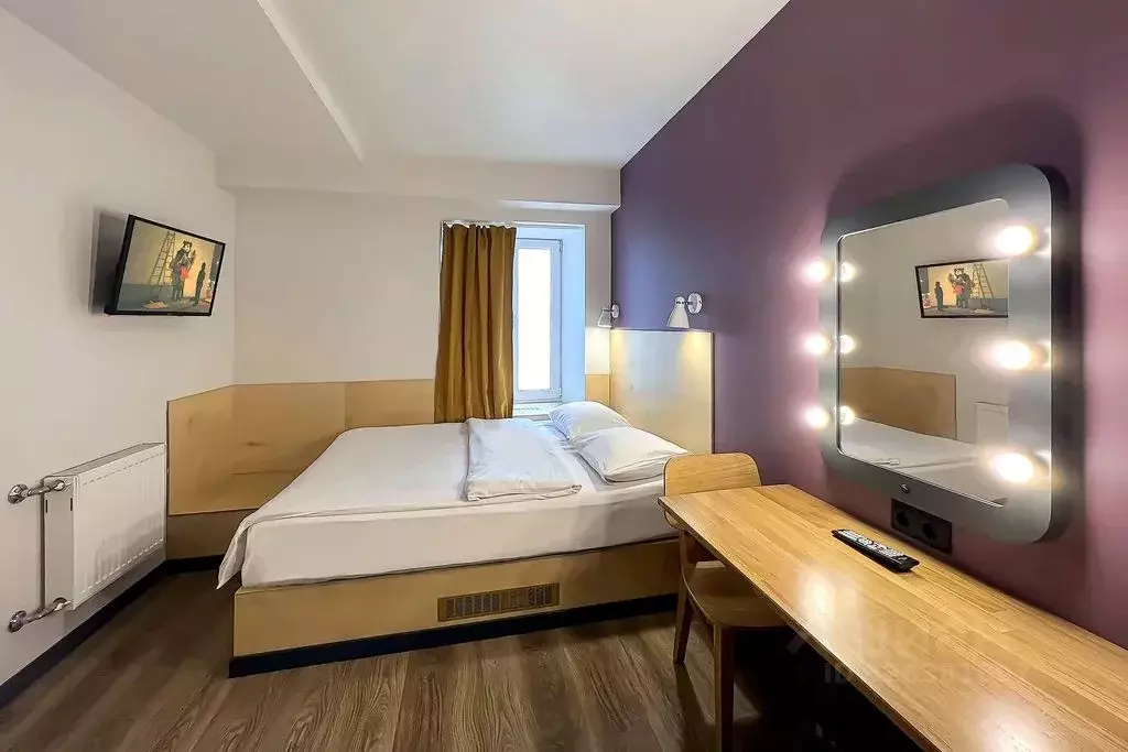 Комната Санкт-Петербург Лиговский просп., 33-35 - Фото 2