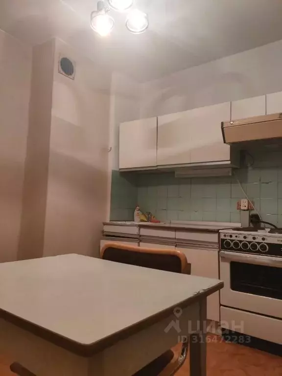 1-к кв. Санкт-Петербург Ленская ул., 17К2 (38.6 м) - Фото 1