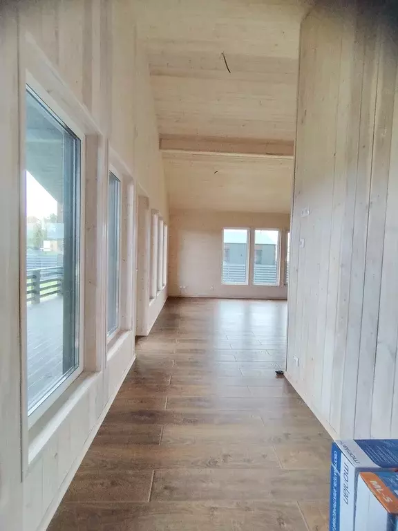 Продается коттедж в КП Истра Парк Лопотово - Фото 2