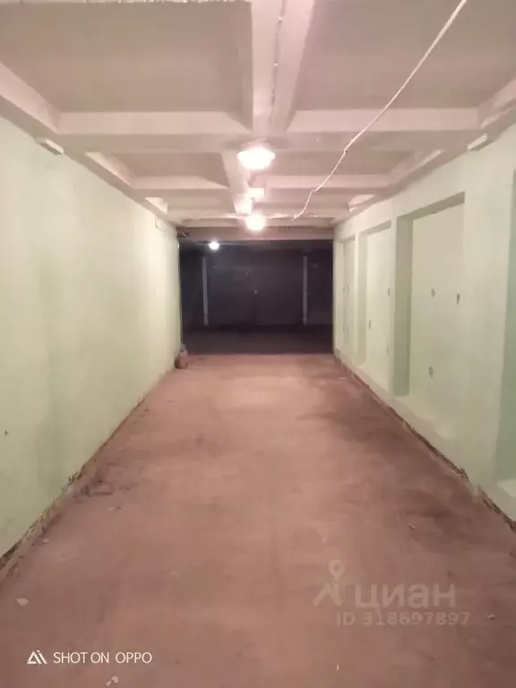 Гараж в Москва Бартеневская ул., 23 (29 м) - Фото 0