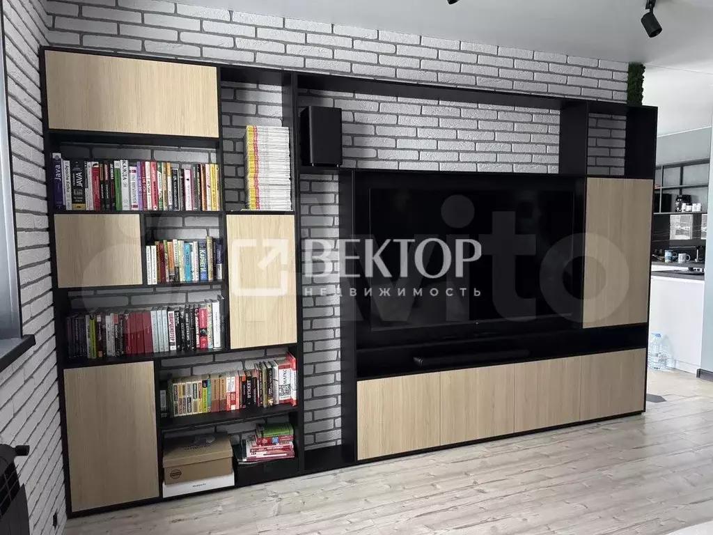 2-к. квартира, 48,2 м, 14/20 эт. - Фото 1