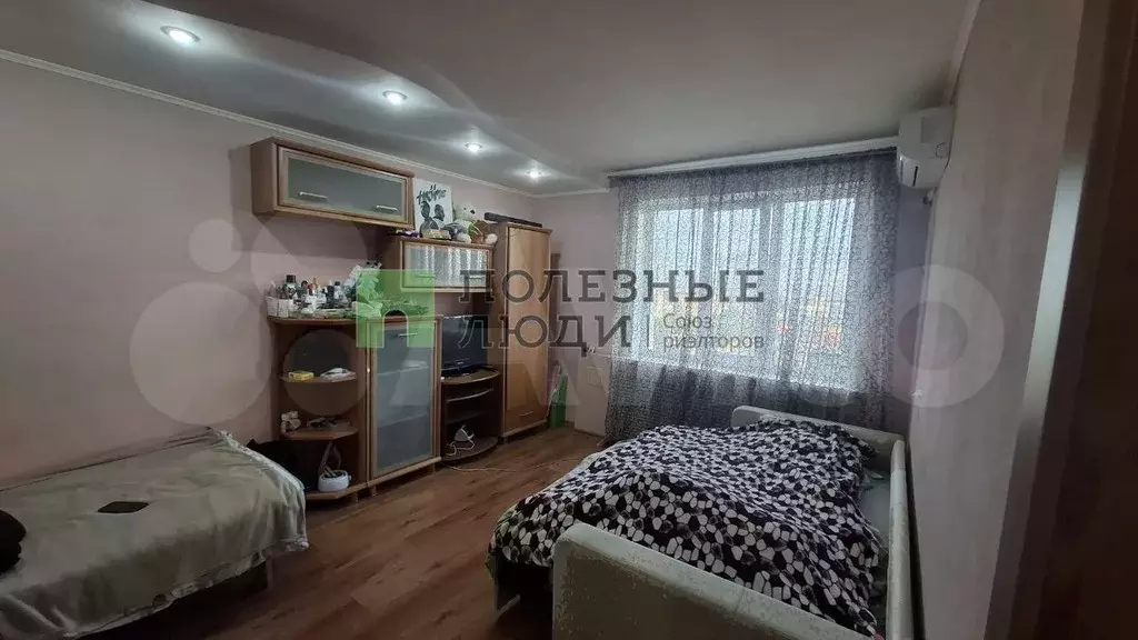 1-к. квартира, 29,8 м, 9/9 эт. - Фото 1