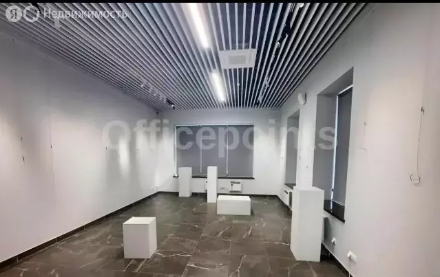 Офис (163.8 м) - Фото 1