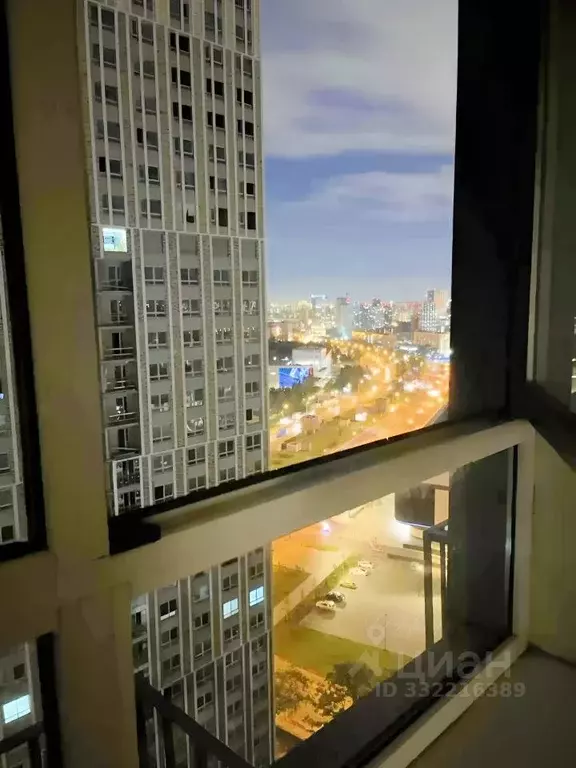 1-к кв. Москва Селигерская ул., 32А (40.6 м) - Фото 1