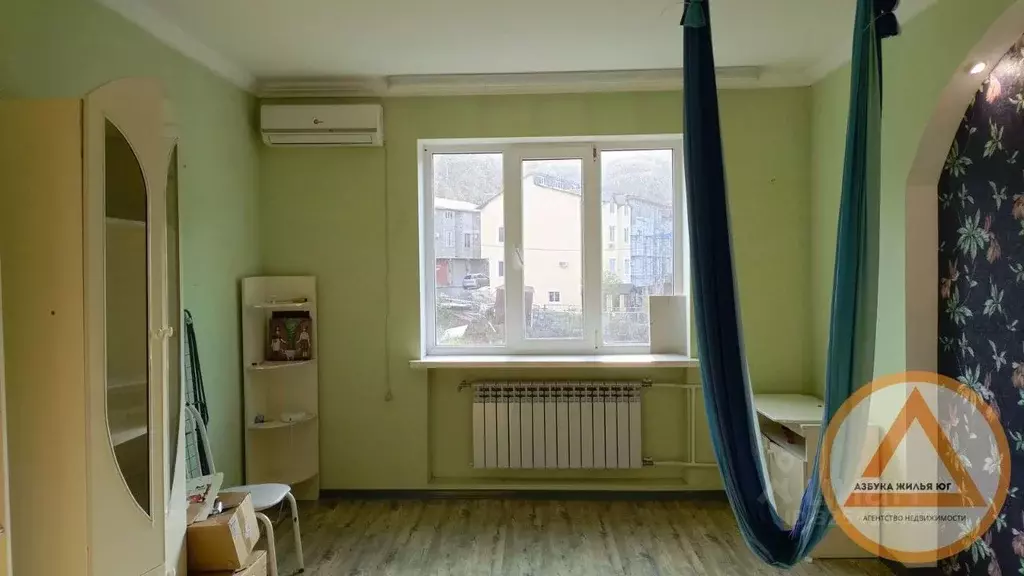 2-к кв. Краснодарский край, Туапсинский муниципальный округ, с. Шепси ... - Фото 2