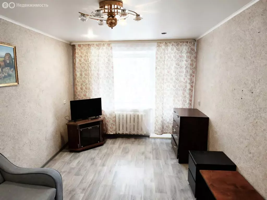 1-комнатная квартира: Аша, улица Ленина, 46 (31.2 м) - Фото 1