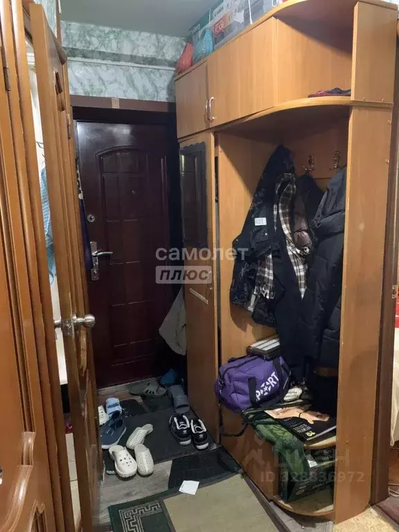 3-к кв. Ленинградская область, Тосно г. Тосненский район, Тосненское ... - Фото 2