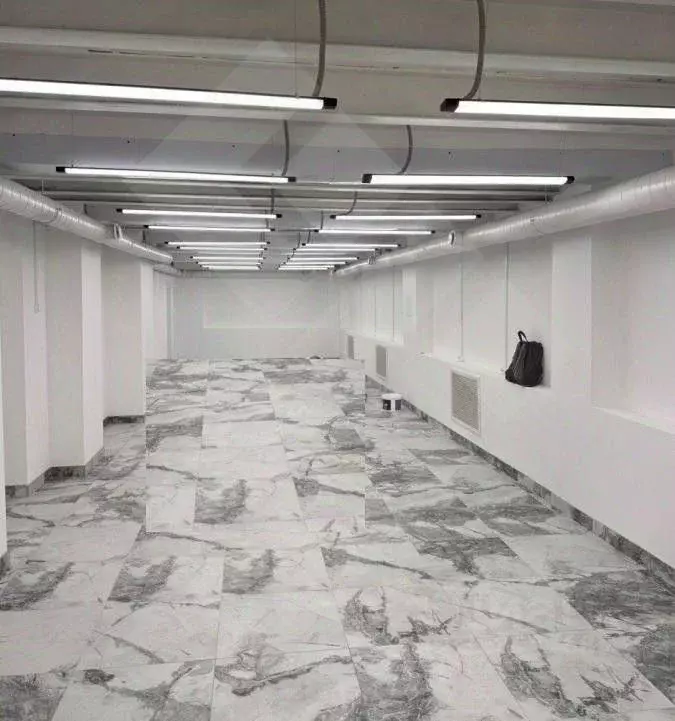 Помещение свободного назначения в Москва Шарикоподшипниковская ул., 32 ... - Фото 1