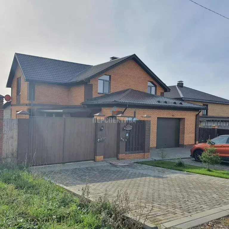 Дом в Удмуртия, Ижевск Ленинский р-н,  (300 м) - Фото 1