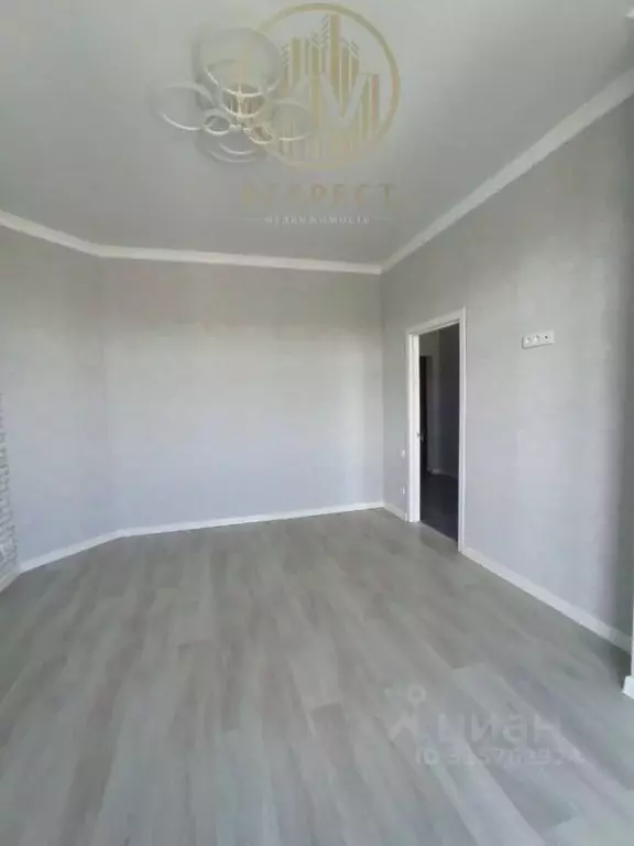 1-к кв. Ставропольский край, Кисловодск ул. Жмакина, 6 (36.1 м) - Фото 2