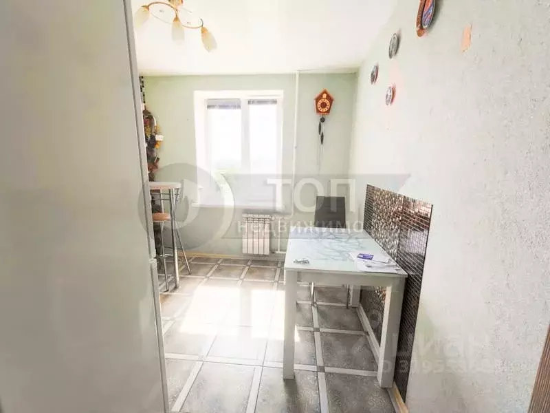 2-к кв. Пензенская область, Пенза Стрельбищенская ул., 18Б (58.7 м) - Фото 2
