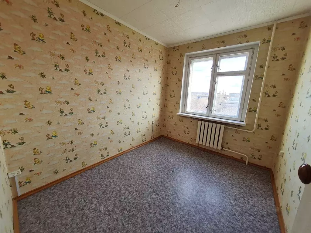 2-к кв. Оренбургская область, Орск ул. Волкова, 3 (41.6 м) - Фото 1