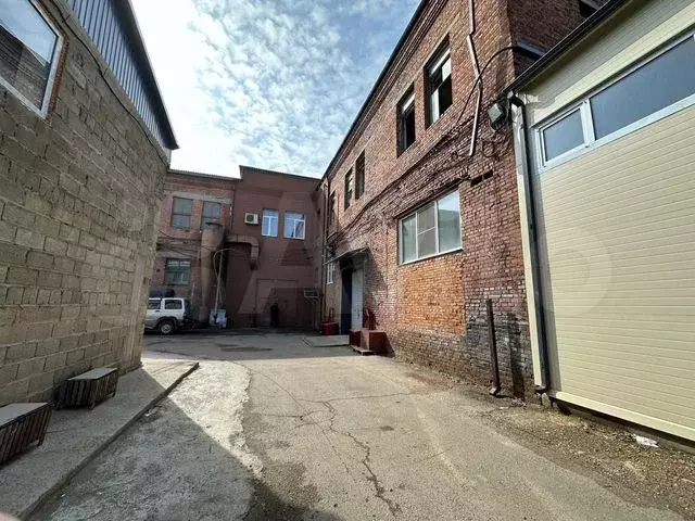 Производство в центре города - Фото 0