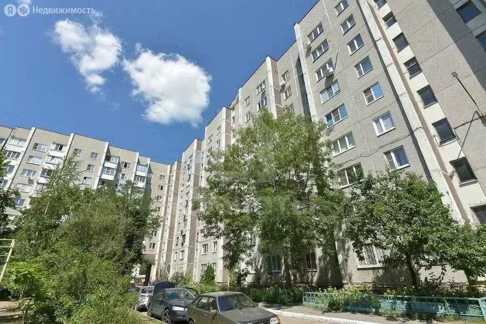 4-комнатная квартира: Воронеж, улица Владимира Невского, 46 (82 м) - Фото 0