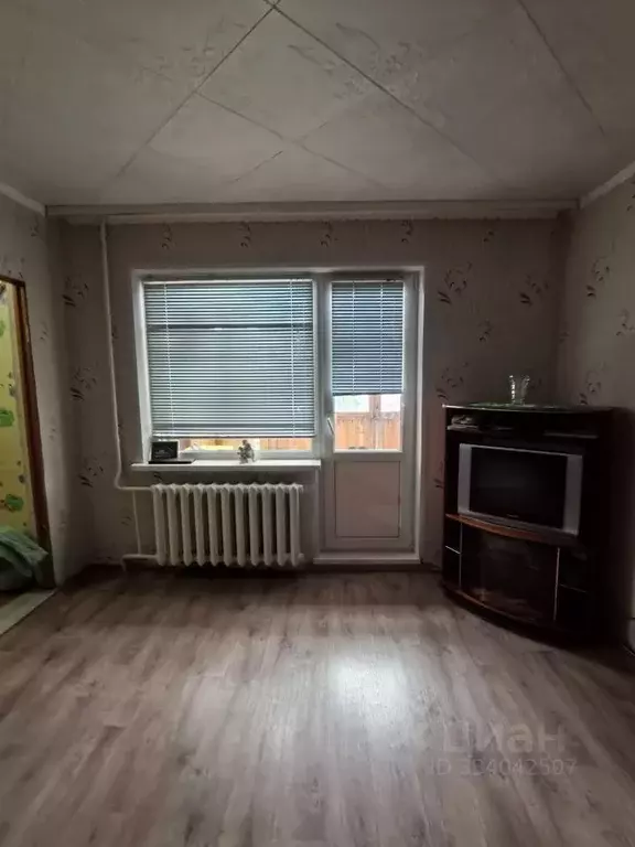 2-к кв. Башкортостан, Чишмы рп ул. Ленина, 50 (35.8 м) - Фото 1