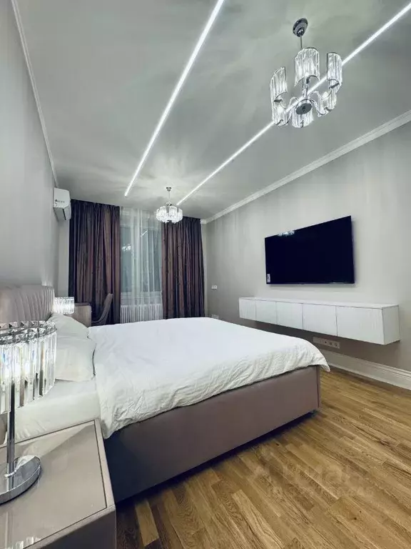 2-к кв. Москва Малая Калужская ул., 8 (54.9 м) - Фото 2