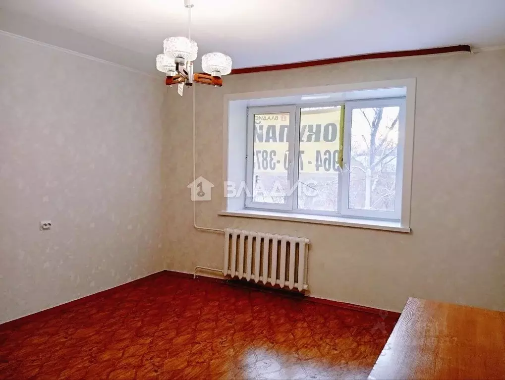 1-к кв. Иркутская область, Иркутск ул. Академика Образцова, 35В (34.3 ... - Фото 1