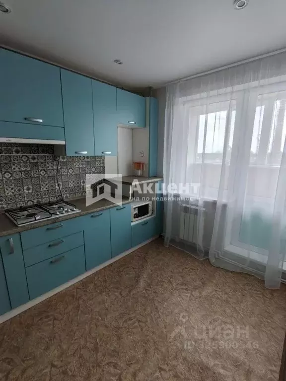 1-к кв. Ивановская область, Иваново Революционная ул., 36к1 (42.0 м) - Фото 2