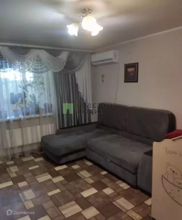 Продаётся 2-к квартира, 55 м - Фото 0
