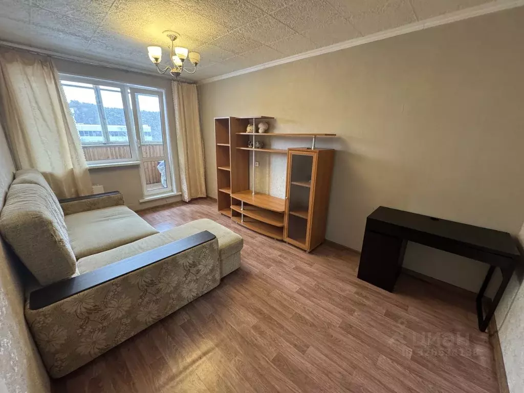 2-к кв. Свердловская область, Екатеринбург ул. Академика Постовского, ... - Фото 2