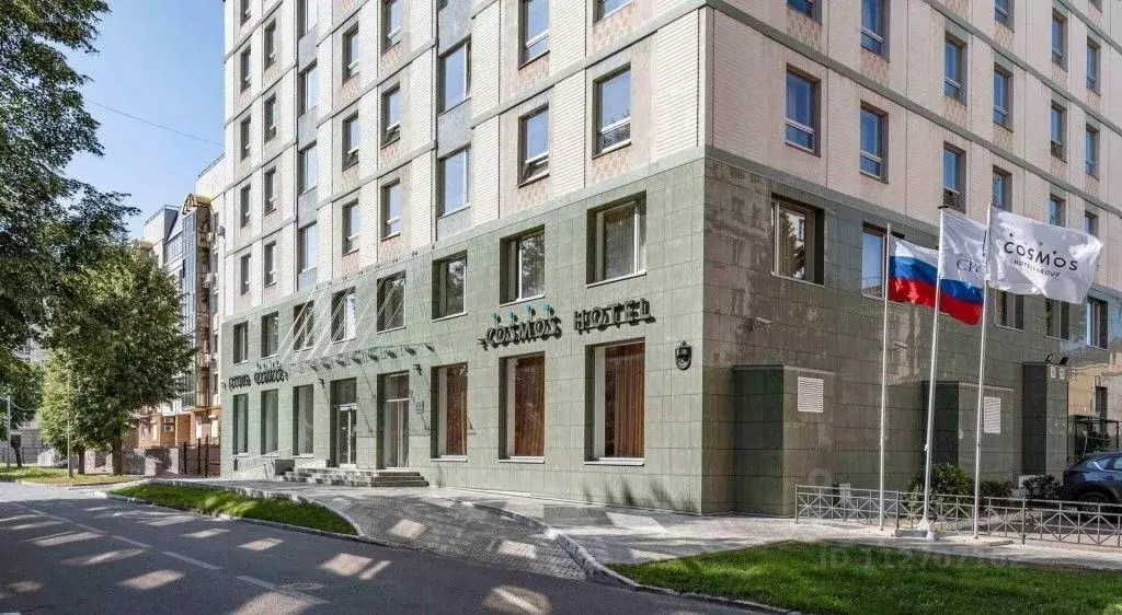 Комната Татарстан, Казань ул. Лесгафта, 7 (10.0 м) - Фото 0