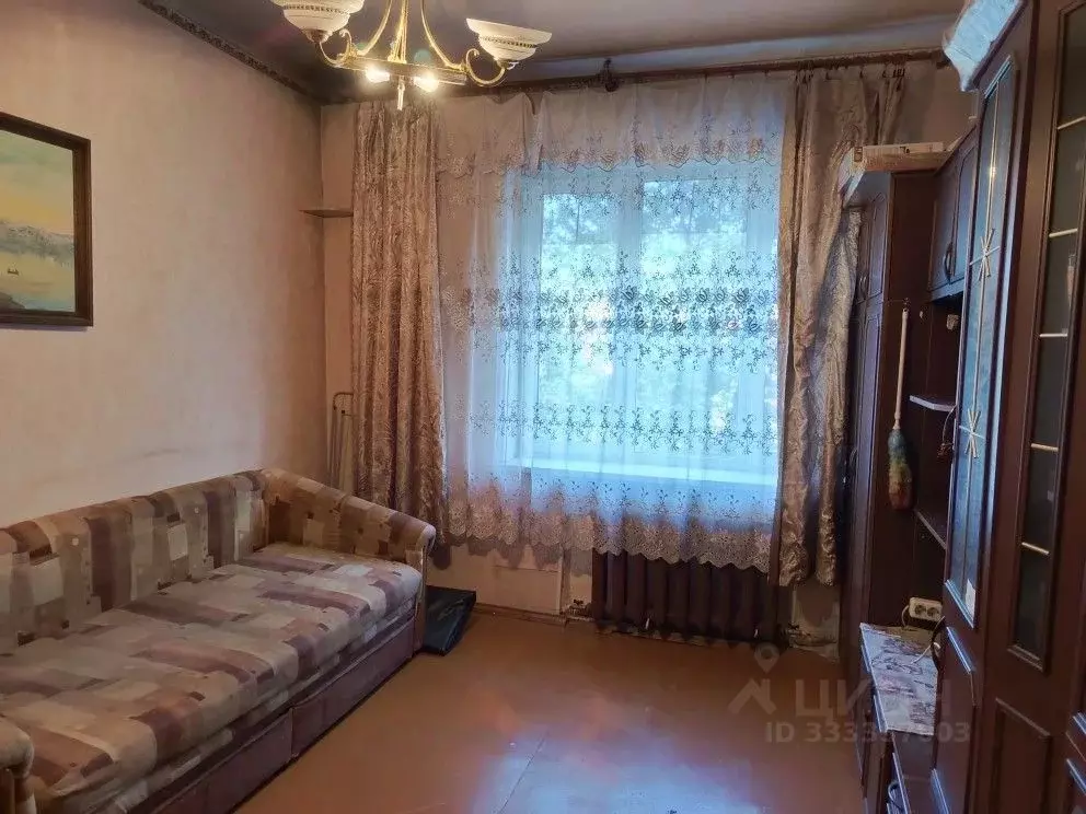 Комната Московская область, Подольск Литейная ул., 11 (16.0 м) - Фото 1