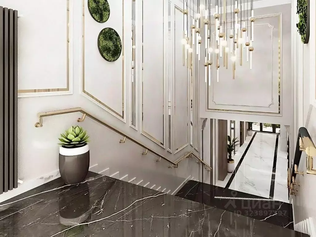 1-к кв. Краснодарский край, Краснодар Школьный мкр, ул. Школьная, 1 ... - Фото 1