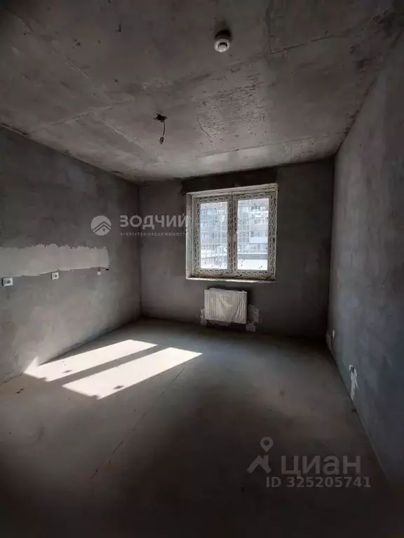 3-к кв. Чувашия, Новочебоксарск Советская ул., 58 (70.9 м) - Фото 1