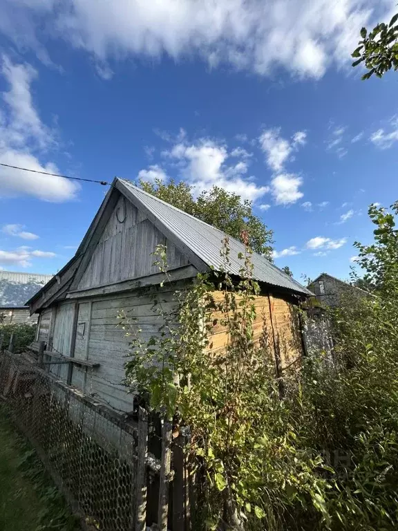 Дом в Татарстан, Зеленодольск Гари-2 садоводческое товарищество,  (30 ... - Фото 1