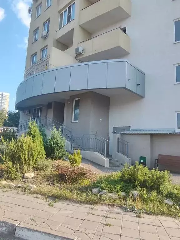 1-к кв. Самарская область, Самара ул. Клары Цеткин, 23 (48.0 м) - Фото 2