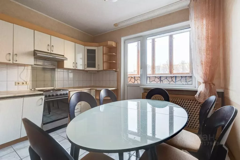 3-к кв. Санкт-Петербург Малая Балканская ул., 62/25 (71.5 м) - Фото 1