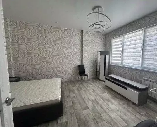 1-к кв. Краснодарский край, Сочи городской округ, Дагомыс пгт ул. ... - Фото 2