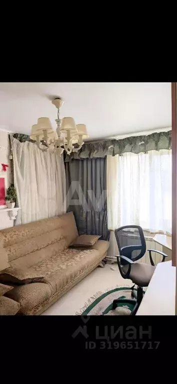 Комната Белгородская область, Белгород ул. 5 Августа, 34 (12.0 м) - Фото 0