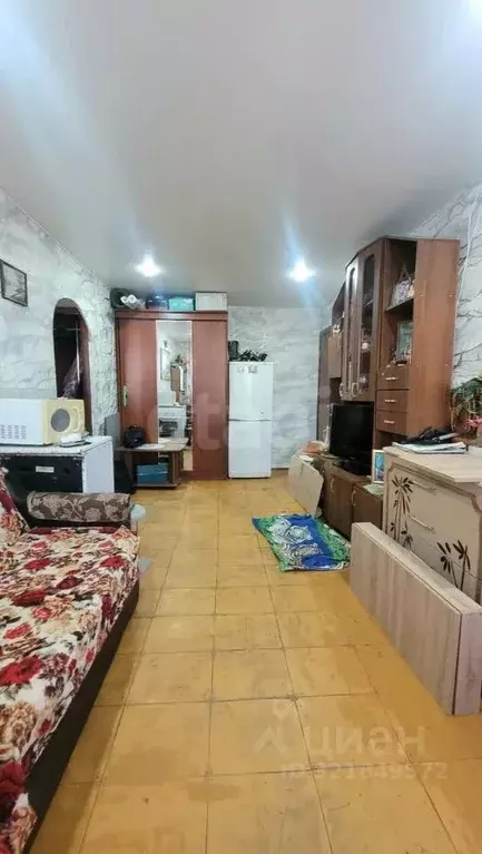 3-к кв. Брянская область, Брянск Ново-Советская ул., 97 (41.9 м) - Фото 0