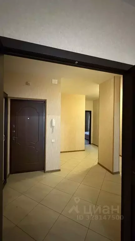 2-к кв. Брянская область, Брянск просп. Станке Димитрова, 65 (73.7 м) - Фото 2