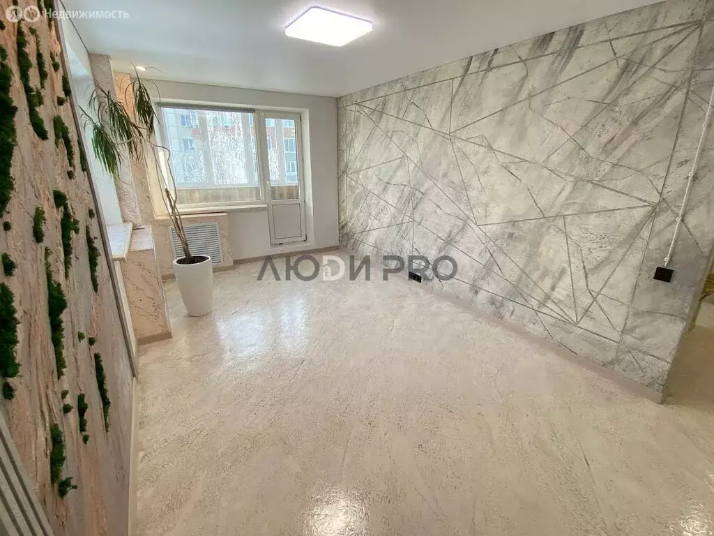 2-комнатная квартира: Уфа, улица Пархоменко, 69 (44 м) - Фото 1