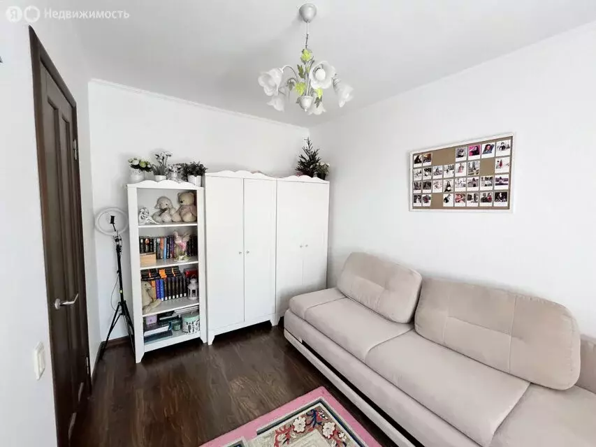 2-комнатная квартира: Таганрог, улица Пальмиро Тольятти, 20-6 (45.3 м) - Фото 2