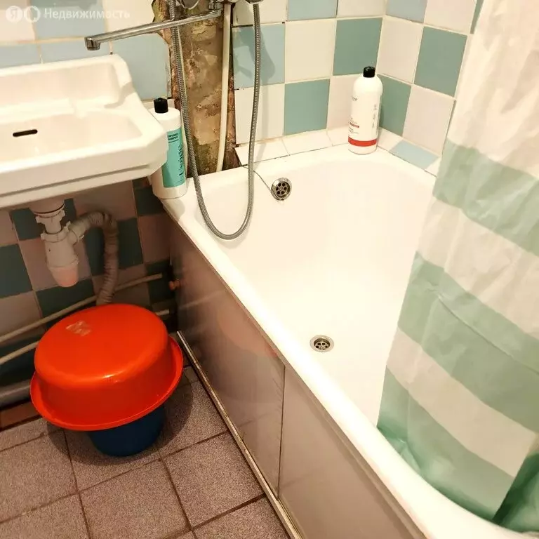 1-комнатная квартира: посёлок Песочный, Ленинградская улица, 70к3 ... - Фото 1