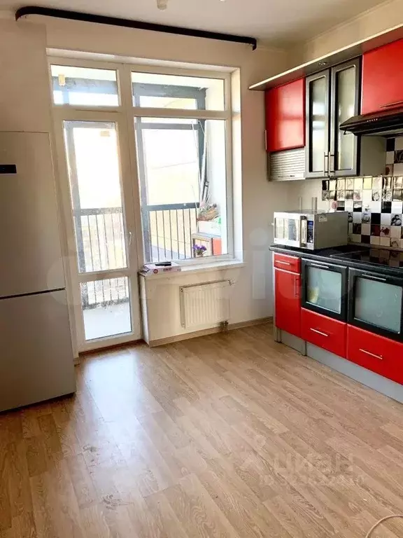 2-к кв. Санкт-Петербург ул. Адмирала Черокова, 18к3 (60.0 м) - Фото 1