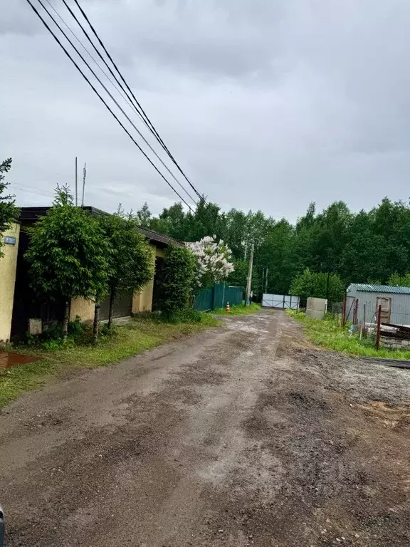 Участок в Москва Шарапово ДСПК, 1 (8.0 сот.) - Фото 2