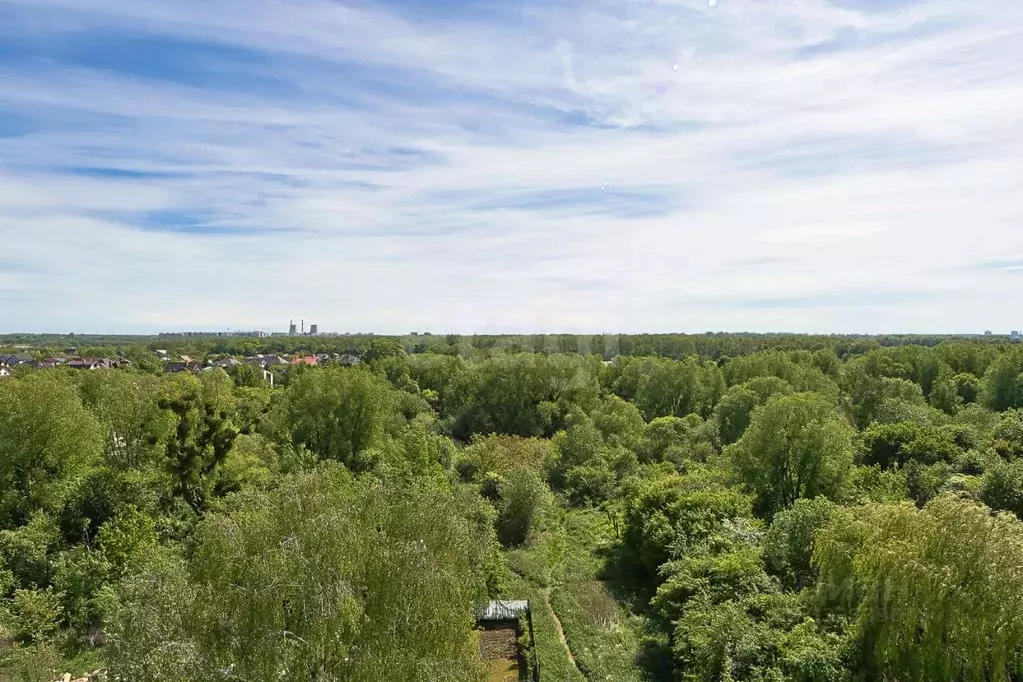 1-к кв. Калининградская область, Калининград ул. Баженова, 13Б (36.3 ... - Фото 1