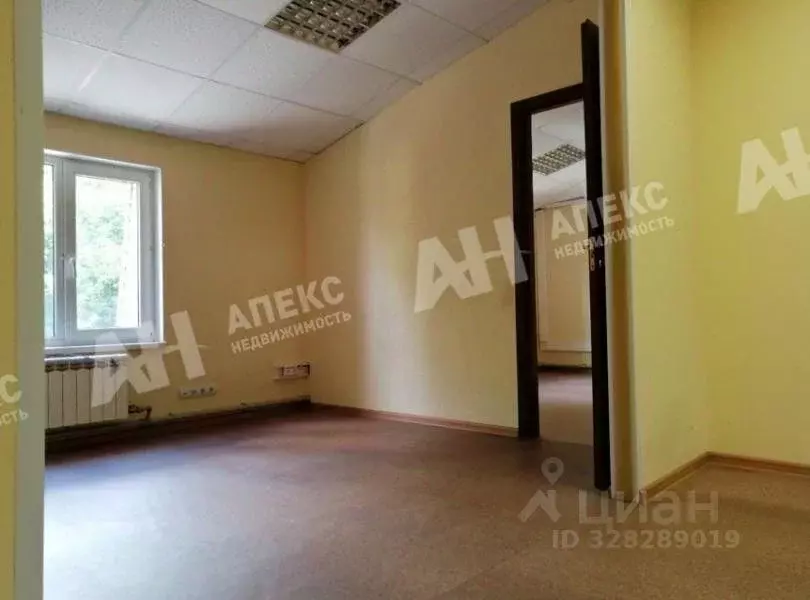 Помещение свободного назначения в Москва ул. Водников, 2С14 (323 м) - Фото 1