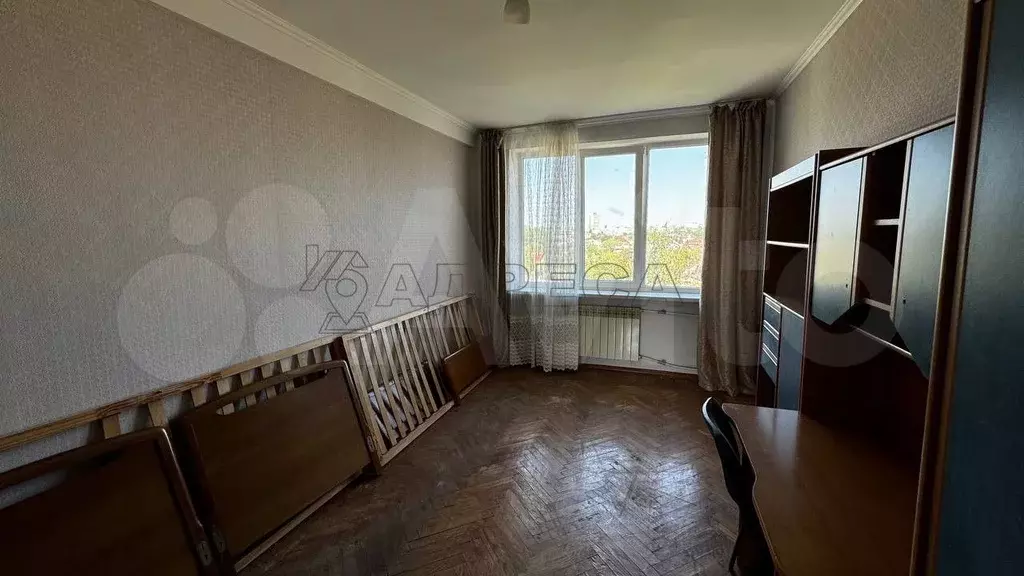 2-к. квартира, 44,5 м, 5/5 эт. - Фото 1