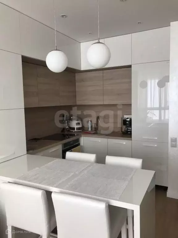 Продаётся 2-к квартира, 54 м - Фото 1