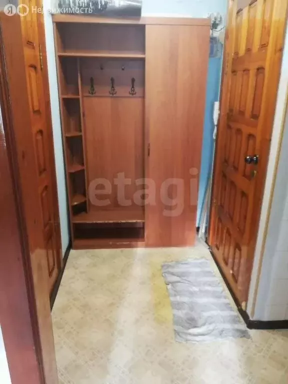 1-комнатная квартира: Томск, Промышленный переулок, 9А (19.1 м) - Фото 2