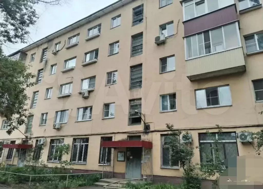 3-к. квартира, 74,7 м, 4/5 эт. - Фото 1