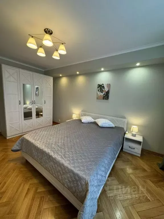 2-к кв. Москва Планетная ул., 29К2 (54.0 м) - Фото 1