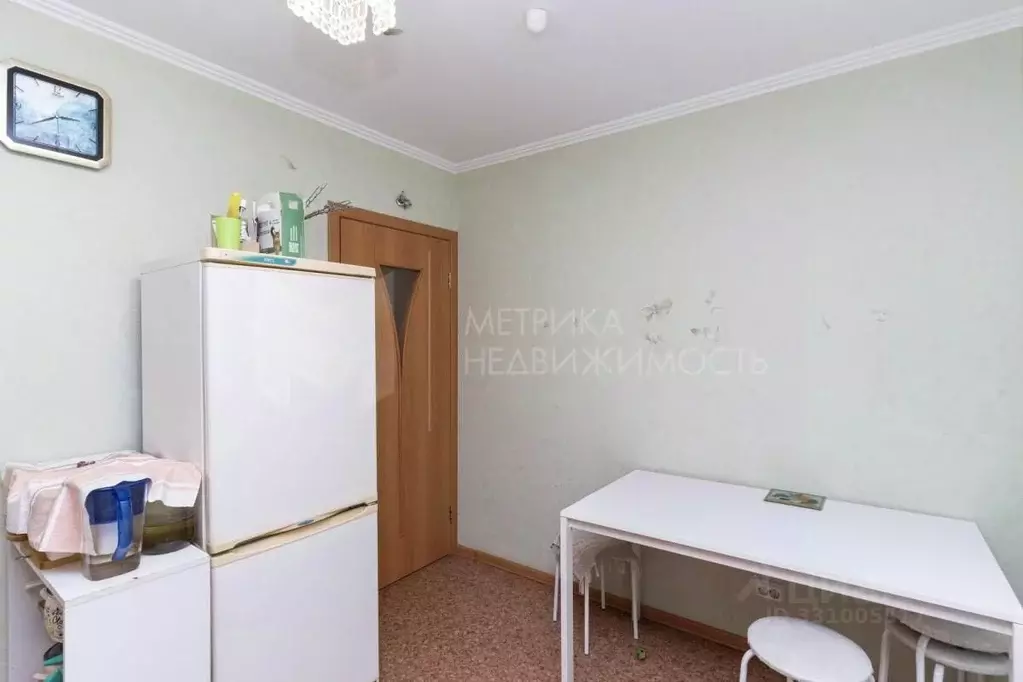 2-к кв. Тюменская область, Тюмень Широтная ул., 168к2 (62.6 м) - Фото 1